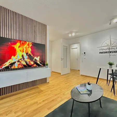 Auszeit Happy * Friedrichshafen