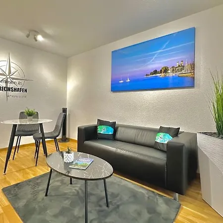 Apartment Auszeit Happy *