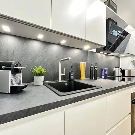 Auszeit Happy Apartament