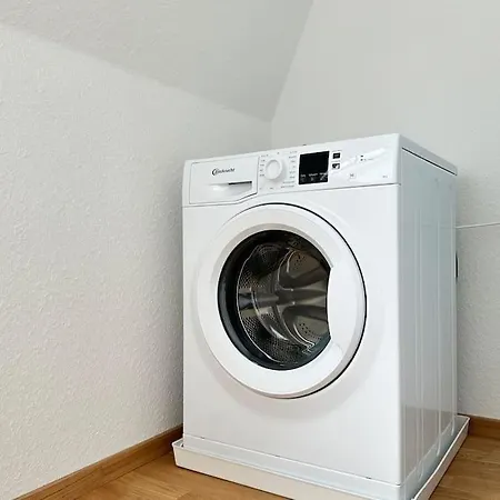 Auszeit Happy Apartament *